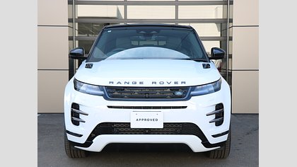 Range Rover Evoque 26