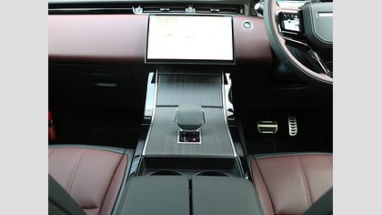 Range Rover Evoque 40