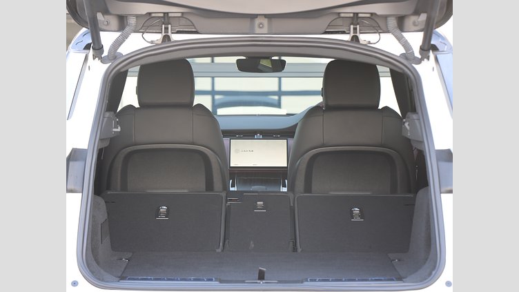 2024 認定中古車 Land Rover Range Rover Evoque フジホワイト P250（ガソリン） DYNAMIC HSE