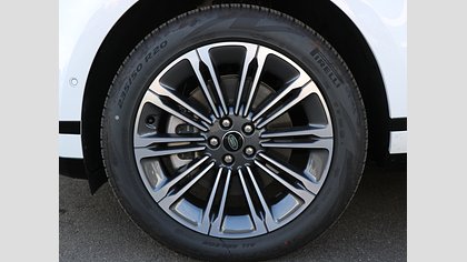 Range Rover Evoque 7