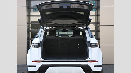 Range Rover Evoque 14