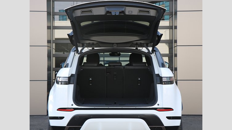 2024 認定中古車 Land Rover Range Rover Evoque フジホワイト P250（ガソリン） DYNAMIC HSE