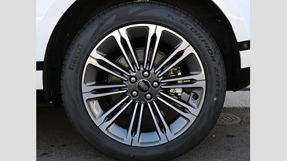 Range Rover Evoque 8