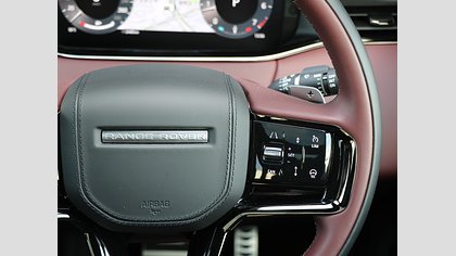 Range Rover Evoque 39