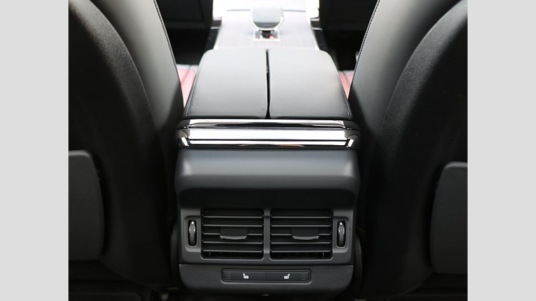 2024 認定中古車 Land Rover Range Rover Evoque フジホワイト P250（ガソリン） DYNAMIC HSE