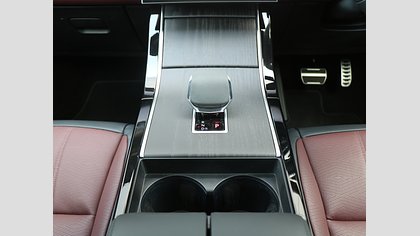 Range Rover Evoque 41