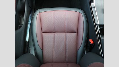 Range Rover Evoque 44