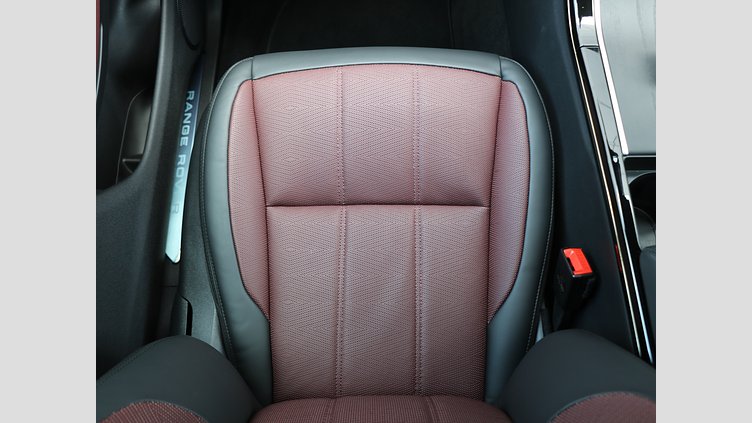2024 認定中古車 Land Rover Range Rover Evoque フジホワイト P250（ガソリン） DYNAMIC HSE