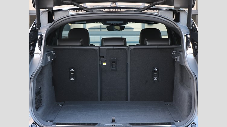 2024 認定中古車 Jaguar F-Pace サントリーニブラック P250 AWD（オートマチック） R-DYNAMIC SE