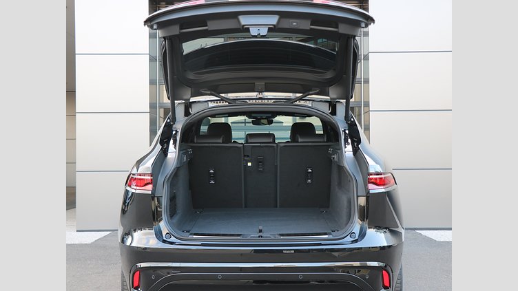 2024 認定中古車 Jaguar F-Pace サントリーニブラック P250 AWD（オートマチック） R-DYNAMIC SE