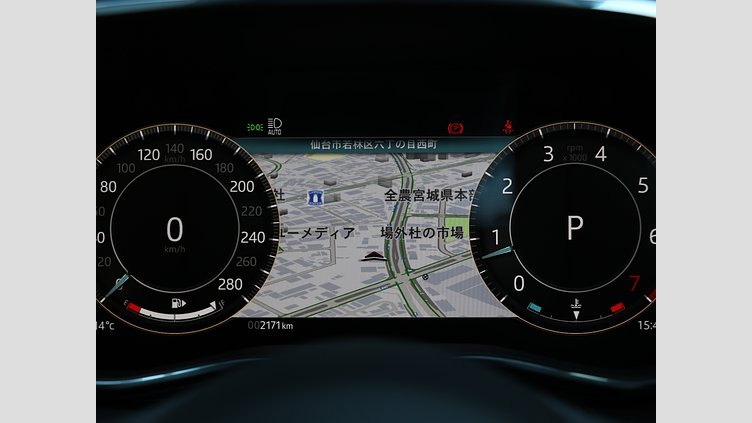 2024 認定中古車 Jaguar F-Pace サントリーニブラック P250 AWD（オートマチック） R-DYNAMIC SE