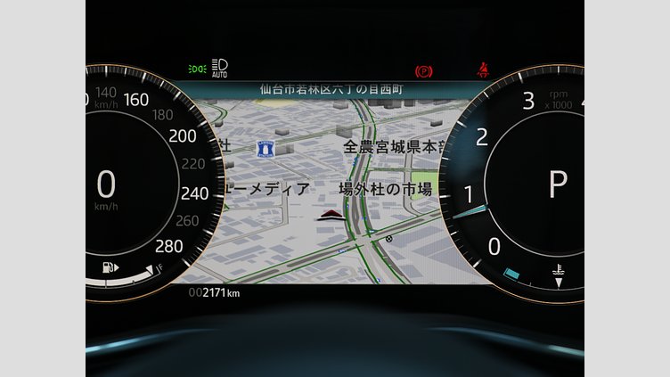 2024 認定中古車 Jaguar F-Pace サントリーニブラック P250 AWD（オートマチック） R-DYNAMIC SE