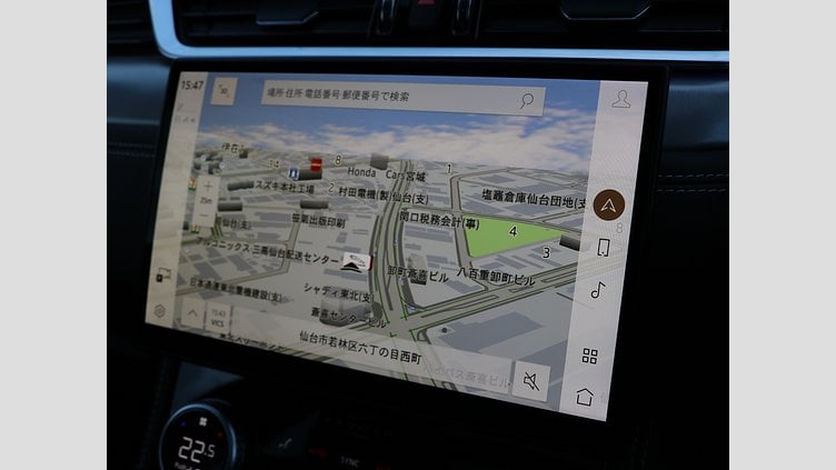2024 認定中古車 Jaguar F-Pace サントリーニブラック P250 AWD（オートマチック） R-DYNAMIC SE