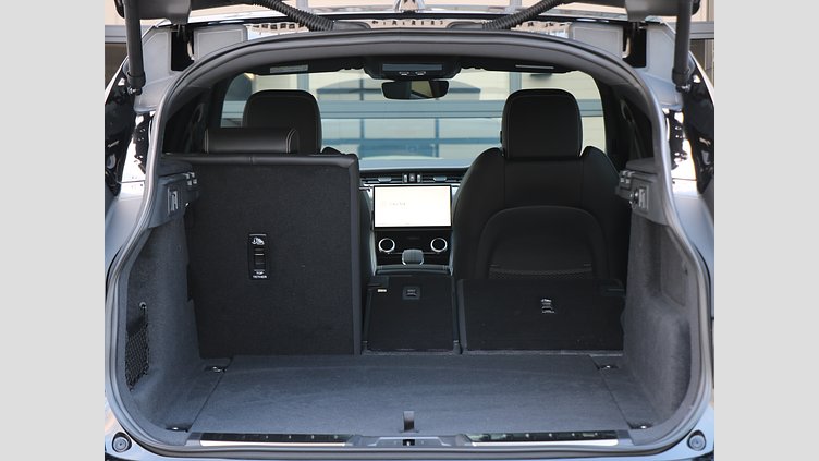 2024 認定中古車 Jaguar F-Pace サントリーニブラック P250 AWD（オートマチック） R-DYNAMIC SE