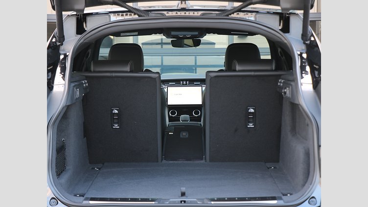 2024 認定中古車 Jaguar F-Pace サントリーニブラック P250 AWD（オートマチック） R-DYNAMIC SE