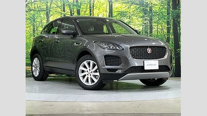 E-Pace 0