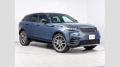 Range Rover Velar 0