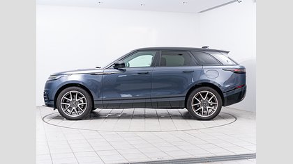 Range Rover Velar 5