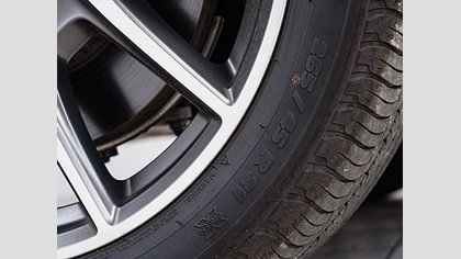 Range Rover Velar 29