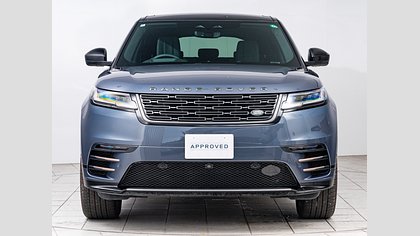 Range Rover Velar 7