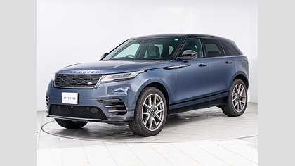 Range Rover Velar 26