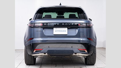 Range Rover Velar 6