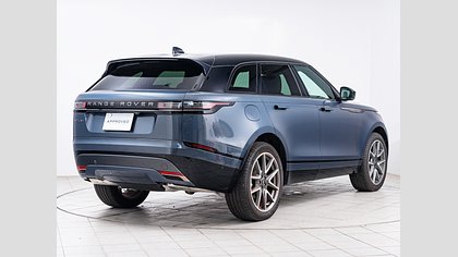 Range Rover Velar 27