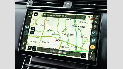 Range Rover Velar 12