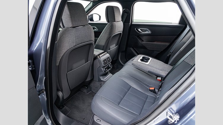 2024 認定中古車 Land Rover Range Rover Velar ヴァレジネブルー P400eプラグインハイブリッド（ガソリン） Standard Wheelbase Dynamic HSE