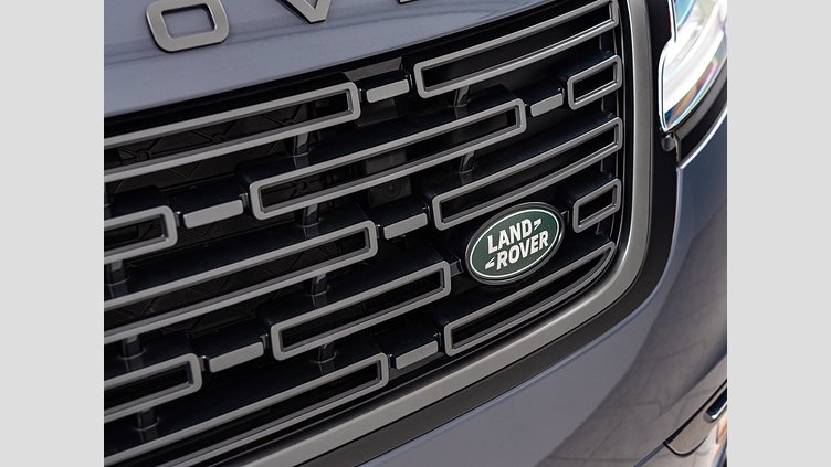 2024 認定中古車 Land Rover Range Rover Velar ヴァレジネブルー P400eプラグインハイブリッド（ガソリン） Standard Wheelbase Dynamic HSE