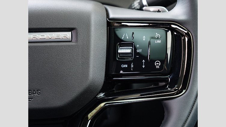 2024 認定中古車 Land Rover Range Rover Velar ヴァレジネブルー P400eプラグインハイブリッド（ガソリン） Standard Wheelbase Dynamic HSE