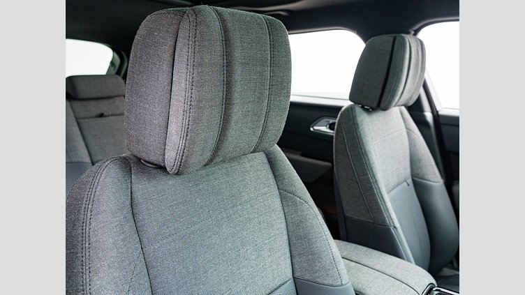 2024 認定中古車 Land Rover Range Rover Velar ヴァレジネブルー P400eプラグインハイブリッド（ガソリン） Standard Wheelbase Dynamic HSE