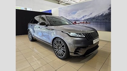 Range Rover Velar 0