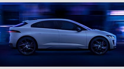 I-Pace 1