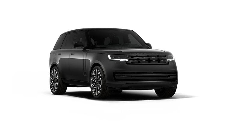 2025 Új Land Rover Range Rover Carpathian Grey D350 AWD Standard Wheelbase Autobiography