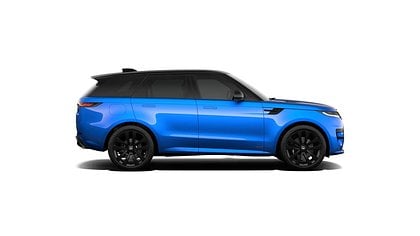 Range Rover Sport 2