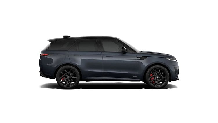 2025 Uus Land Rover Range Rover Sport Varesine Blue P550e Petrol Plug-in Hybrid Autobiography