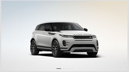 Range Rover Evoque 0