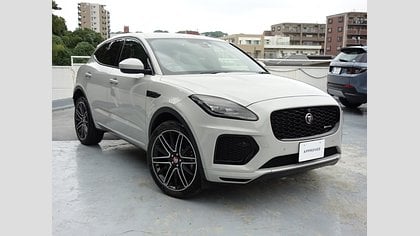 E-Pace 0