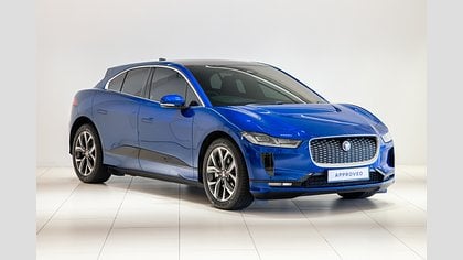 I-Pace 0