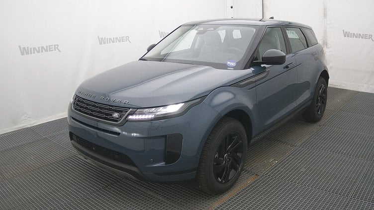 2024 Новий Land Rover Range Rover Evoque Tribeca Blue 4WD S