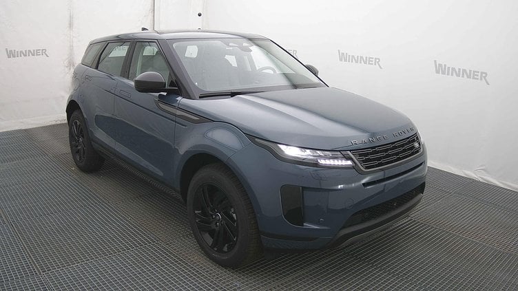 2024 Новий Land Rover Range Rover Evoque Tribeca Blue 4WD S