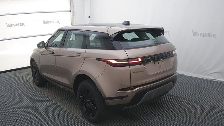 2024 Новий Land Rover Range Rover Evoque Corinthian Bronze 4WD S