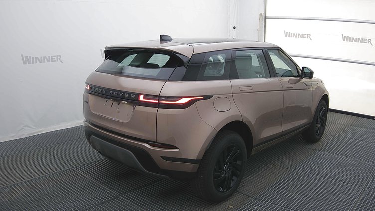 2024 Новий Land Rover Range Rover Evoque Corinthian Bronze 4WD S