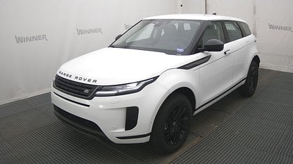 Range Rover Evoque 0