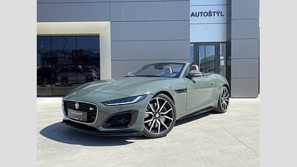 F-Type 0