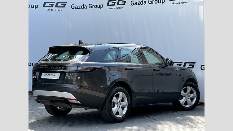 2023 Approved Land Rover Range Rover Velar Carpathian Grey P250 Benzyna S