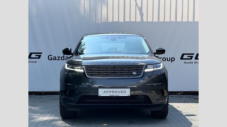 2023 Approved Land Rover Range Rover Velar Carpathian Grey P250 Benzyna S