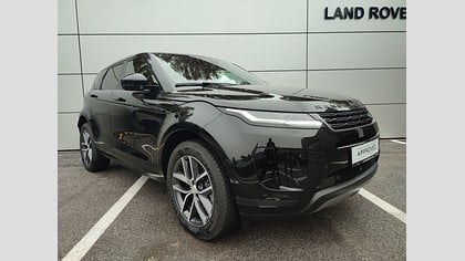 Range Rover Evoque 0