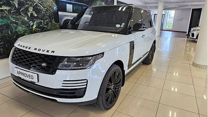 Range Rover 0